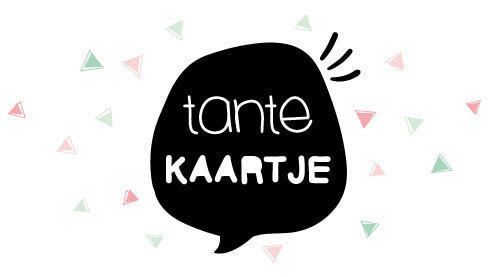 Tante Kaartje