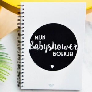 Bonjour to you - Kraambezoekboek Hi i'm new! Kopen? ⋆