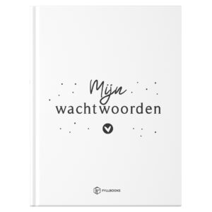 Fyllbooks Wachtwoordenboekje (12)