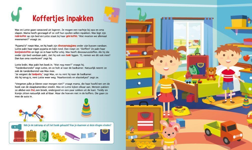 Voorleesboek Kopen? Kijk Snel! - Invulboekjes.nl