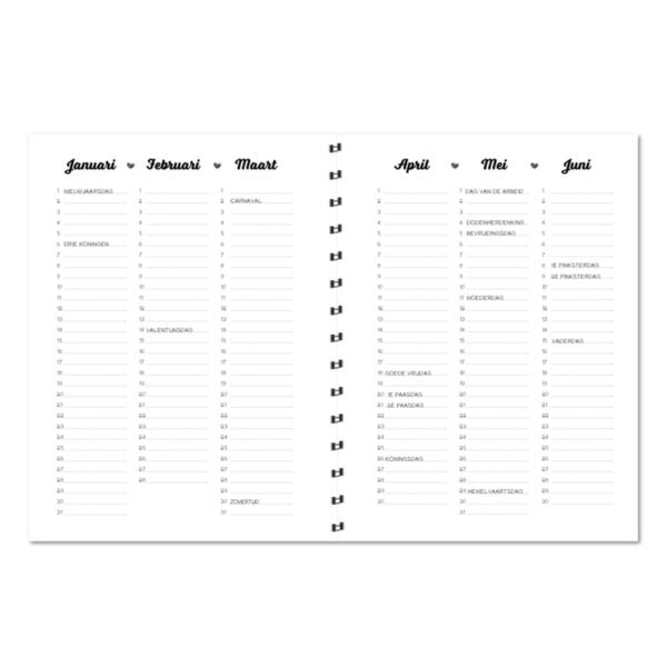 Winkeltjevananne Jaaragenda 2025 Horizontale Indeling A5 (5)