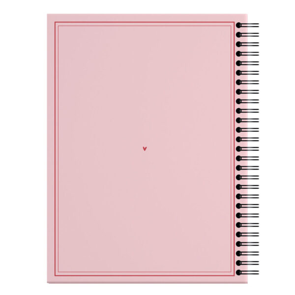 Ontwerp Je Eigen Afslankdagboek Pink Book (2)
