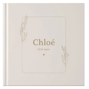 Chloé naam discount uitspraak