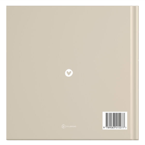 Fyllbooks Mijn 9 Maanden Dagboek Beige (3)