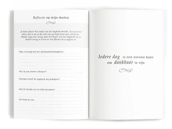 Fyllbooks Dagboek Voor Dankbaarheid Linnen Crème Met Goudfolie (4)