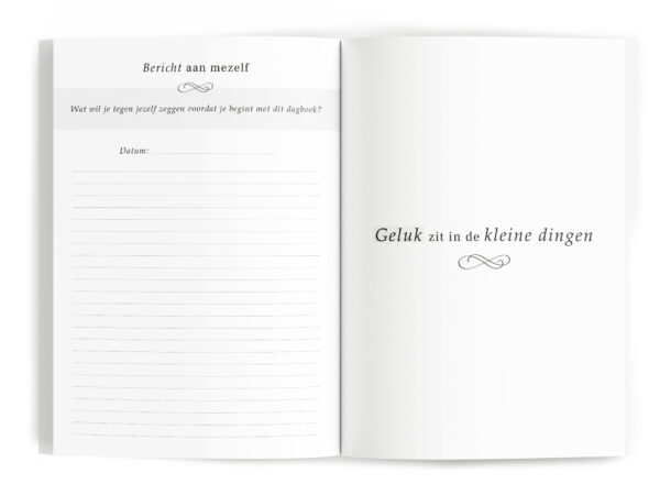 Fyllbooks Dagboek Voor Dankbaarheid Linnen Crème Met Goudfolie (6)
