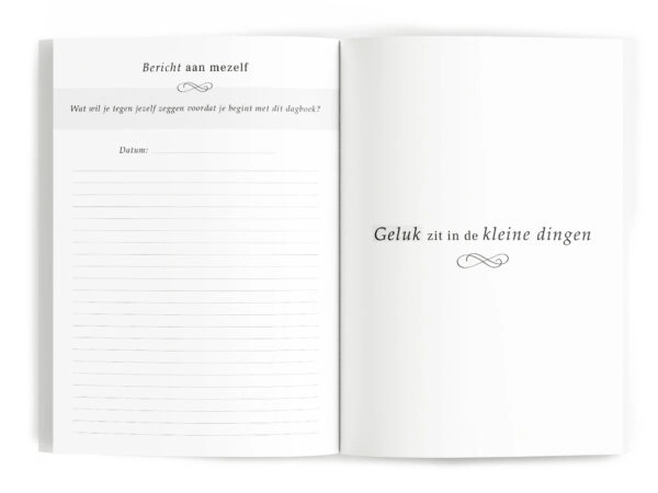 Fyllbooks Dagboek Voor Dankbaarheid Linnen Crème Met Goudfolie (6)