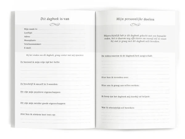 Fyllbooks Dagboek Voor Dankbaarheid Linnen Crème Met Goudfolie (7)