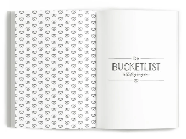 Fyllbooks Onze Bucketlist Uitdagingen 'voor Liefdeskoppels' Invulboek (5)