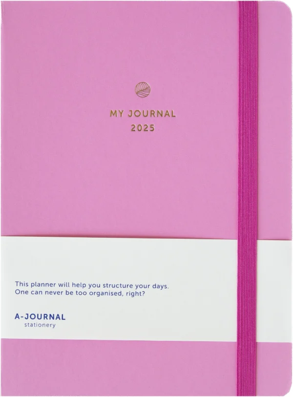 A Journal 2025 012 Copy