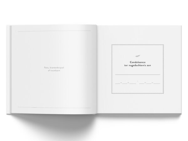 Mockup Binnenkant Condoleance Boek 1