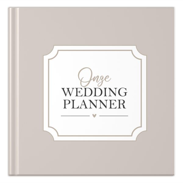 Fyllbooks Onze Wedding Planner Zand (1)